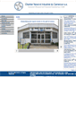Mobile Screenshot of cnicyard.com